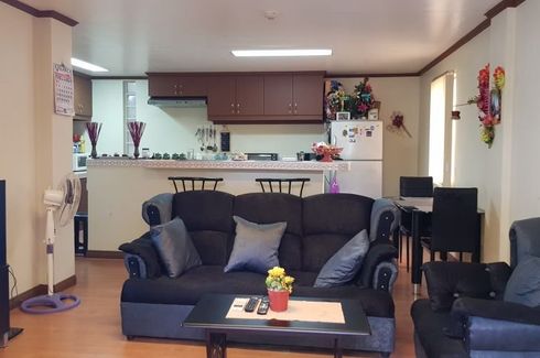 2 Bedroom Condo for sale in East Bajac-Bajac, Zambales