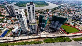 Cần bán căn hộ 1 phòng ngủ tại Masterise Lumiere Riverside, An Phú, Quận 2, Hồ Chí Minh