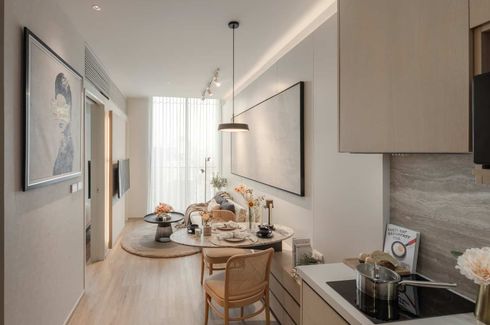 1 Bedroom Condo for sale in NOBLE STATE 39, Khlong Tan Nuea, Bangkok near BTS Phrom Phong