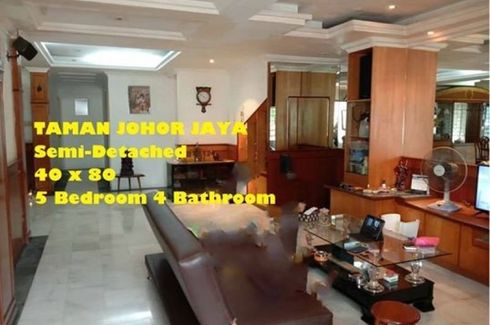 5 Bedroom House for sale in Johor Bahru, Johor