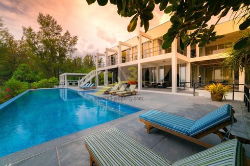 8 Bedroom Villa for sale in Mai Khao, Phuket