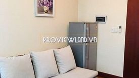 1 Bedroom Apartment for rent in Phuong 22, Ho Chi Minh