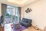 1 Bedroom Apartment for rent in Karet Kuningan, Jakarta