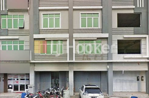 Komersial dijual dengan  di Ancol, Jakarta