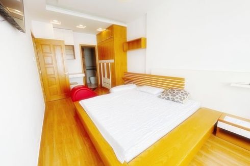 1 Bedroom Apartment for sale in Kingston Residence, Phuong 8, Ho Chi Minh
