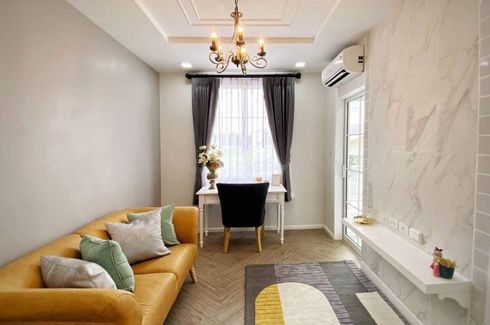 1 Bedroom Condo for rent in The Canale Condo Chiangmai, San Sai Noi, Chiang Mai