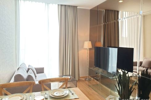 2 Bedroom Condo for rent in Noble BE 33,  near BTS Phrom Phong