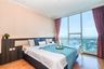 Apartemen disewa dengan 1 kamar tidur di Ancol, Jakarta