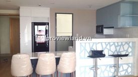 3 Bedroom Apartment for rent in Phuong 13, Ho Chi Minh