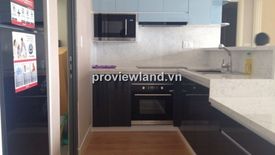 3 Bedroom Apartment for rent in Phuong 13, Ho Chi Minh