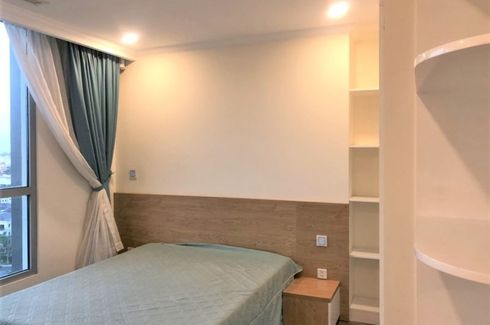 Cho thuê căn hộ 4 phòng ngủ tại Phường 22, Quận Bình Thạnh, Hồ Chí Minh