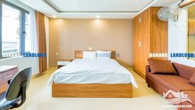 Cho thuê căn hộ chung cư 1 phòng ngủ tại Ô Chợ Dừa, Quận Đống Đa, Hà Nội