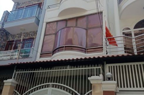 Cần bán nhà riêng 4 phòng ngủ tại Bình Hưng Hòa A, Quận Bình Tân, Hồ Chí Minh