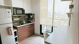 1 Bedroom Condo for sale in The Capital Ratchaprarop-Vibha, Sam Sen Nai, Bangkok near BTS Sanam Pao