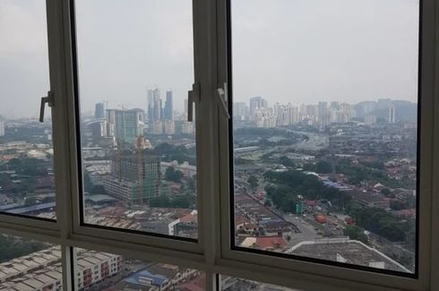 3 Bedroom Condo for sale in Jalan Kuching, Kuala Lumpur
