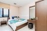 Apartemen disewa dengan 1 kamar tidur di Tebet Barat, Jakarta