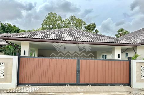 6 Bedroom House for sale in Garden Ville 5, Huai Yai, Chonburi