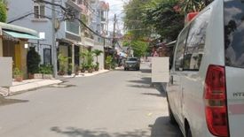 Cần bán nhà phố 2 phòng ngủ tại Phường 12, Quận Gò Vấp, Hồ Chí Minh