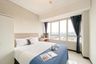 Apartemen disewa dengan 2 kamar tidur di Pasar Minggu, Jakarta