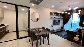 1 Bedroom Condo for rent in Supalai Premier Charoen Nakhon, Khlong San, Bangkok near BTS Khlong San