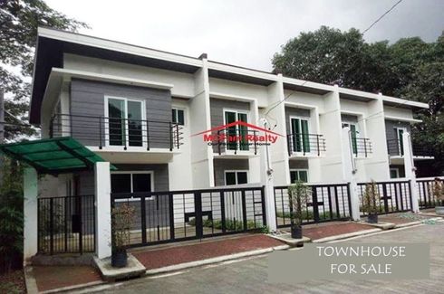 3 Bedroom House for sale in Mayamot, Rizal