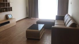 4 Bedroom Apartment for rent in Dich Vong, Ha Noi