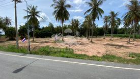 Land for sale in Huai Yai, Chonburi