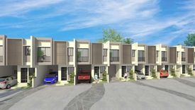 3 Bedroom Townhouse for sale in Pusok, Cebu