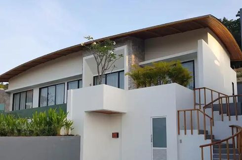 3 Bedroom Villa for rent in MA Seaview Exclusive Villas, Mae Nam, Surat Thani