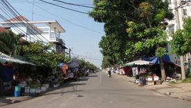 Land for sale in Chanh Nghia, Binh Duong