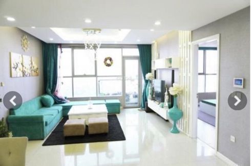 4 Bedroom Apartment for rent in Nam Tu Liem District, Ha Noi