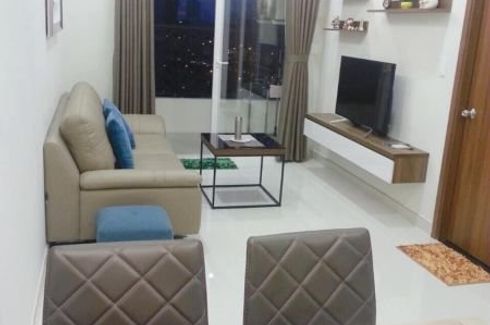 1 Bedroom Condo for rent in GRAND RIVERSIDE, Phuong 2, Ho Chi Minh