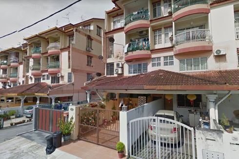 4 Bedroom Townhouse for Sale or Rent in Cheras (Km 11 - 18), Selangor