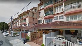 4 Bedroom Townhouse for Sale or Rent in Cheras (Km 11 - 18), Selangor