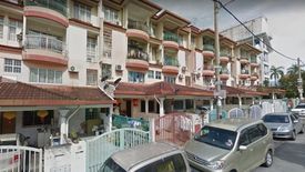 4 Bedroom Townhouse for Sale or Rent in Cheras (Km 11 - 18), Selangor