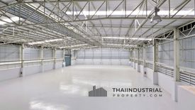 Warehouse / Factory for Sale or Rent in Bang Sao Thong, Samut Prakan