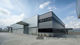 Warehouse / Factory for Sale or Rent in Bang Sao Thong, Samut Prakan