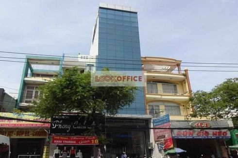 Office for rent in Phuong 13, Ho Chi Minh