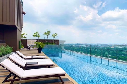 4 Bedroom Apartment for rent in d'Edge Thao Dien, Thao Dien, Ho Chi Minh