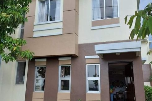 3 Bedroom House for sale in Washington Place, Burol, Cavite