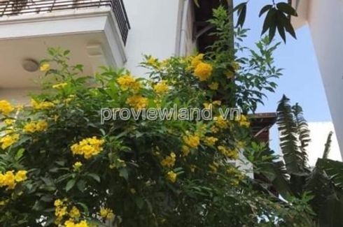 House for sale in Binh An, Ho Chi Minh