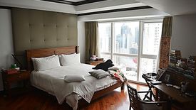 3 Bedroom Condo for Sale or Rent in Fraser Place Manila, Bangkal, Metro Manila near MRT-3 Magallanes