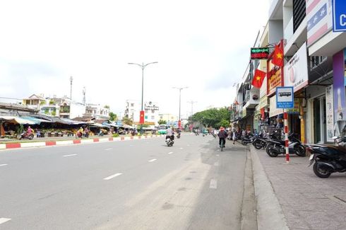 Cần bán Đất nền  tại Phú Hữu, Quận 9, Hồ Chí Minh
