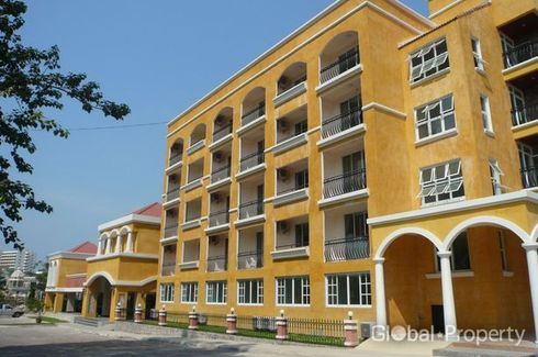 Commercial for sale in Nong Prue, Chonburi