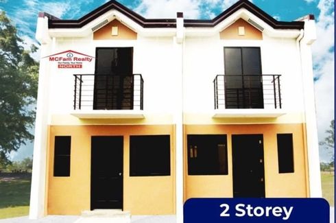2 Bedroom Townhouse for sale in Pantoc, Bulacan