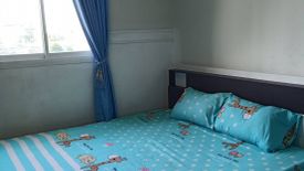 1 Bedroom Condo for rent in Bliz Condominium Rama 9 - Hua Mak, Suan Luang, Bangkok near Airport Rail Link Hua Mak