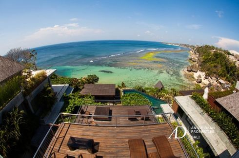 Komersial dijual dengan 17 kamar tidur di Angantaka, Bali