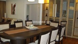 4 Bedroom Condo for rent in Baan Sawasdee, Khlong Toei Nuea, Bangkok near MRT Sukhumvit