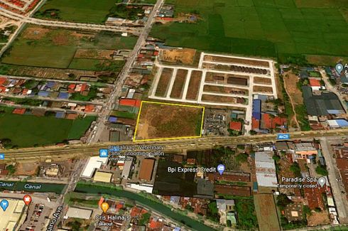 Land for sale in Sabang, Bulacan