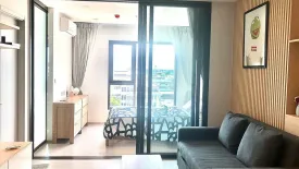 1 Bedroom Condo for sale in Life Sukhumvit 62, Bang Chak, Bangkok near BTS Bang Chak